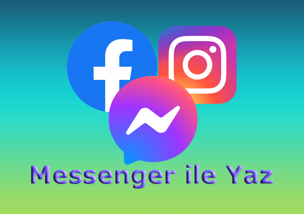 Hizmetimiz.Com | Messenger ile Yaz